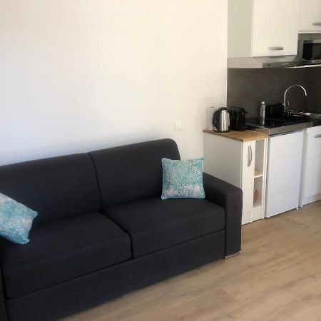 Superbe Studio Centre Ville La Rochelle, Au Calme La Rochelle  Luaran gambar