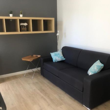 Superbe Studio Centre Ville La Rochelle, Au Calme La Rochelle  Luaran gambar